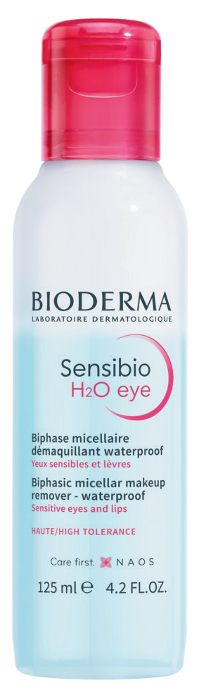 SOOTHING BI-PHASE MICELLAR WATER