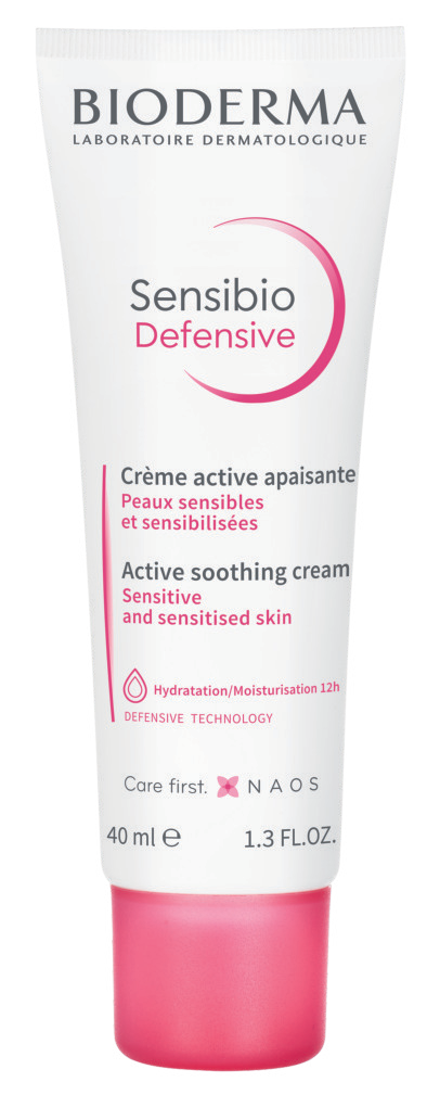ANTIOXIDANT SOOTHING MOISTURIZER